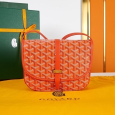 Goyard Satchel Bags